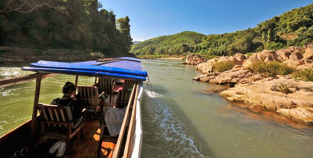 River Journey