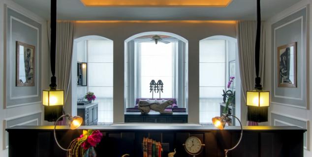 River View Suite 