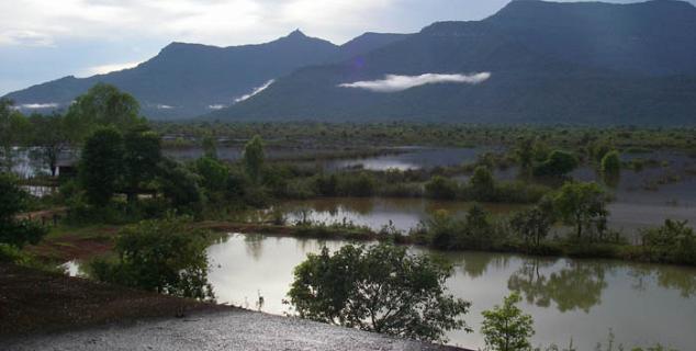 River View