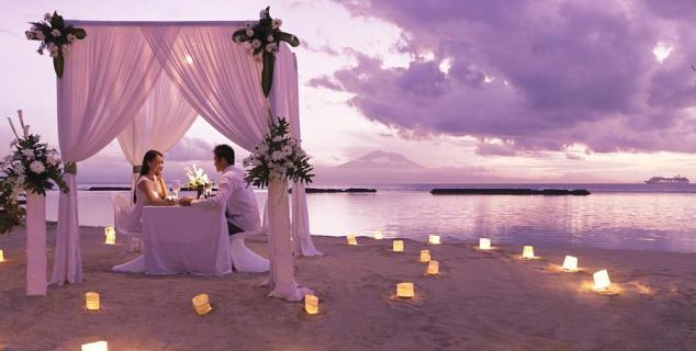 Romantic Dining