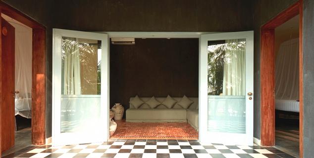 Room 2 Terrace