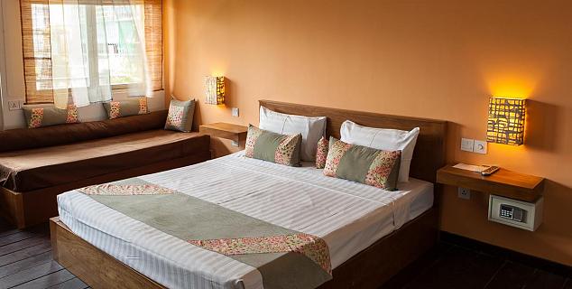Room Design