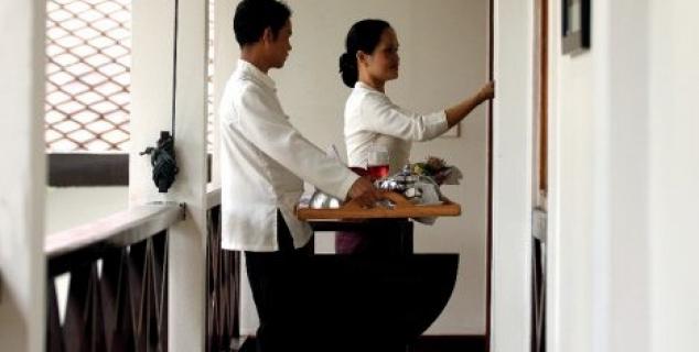 Room Service