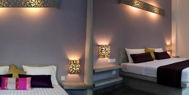 Room design