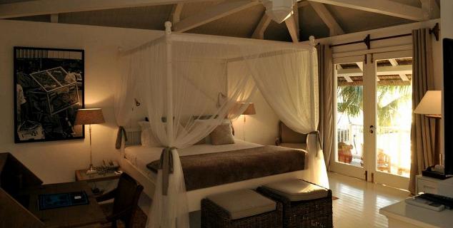 20 Degrees Sud Mauritius Jasmine Holidays