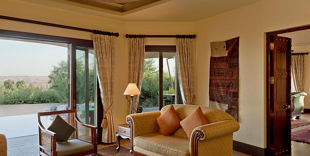 Royal Suite