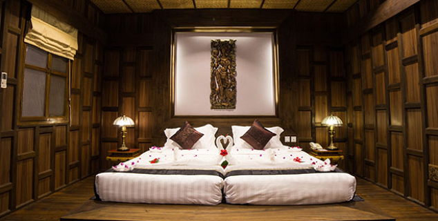 Royal Villa