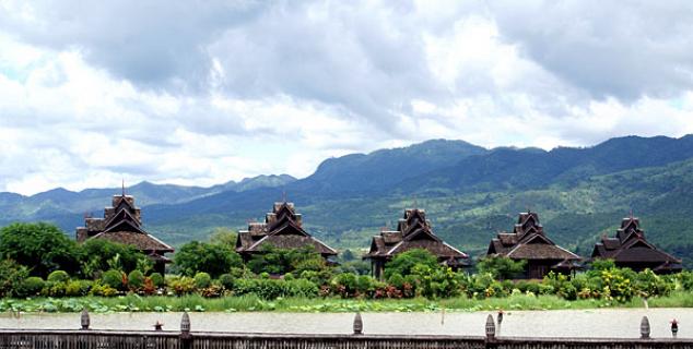 Royal Villas