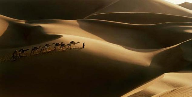 Rub Al Khali