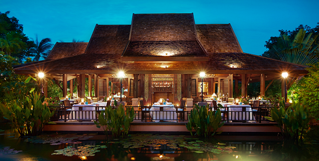 Sala Thai