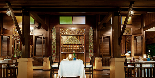 Sala Thai