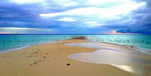 Sandspit
