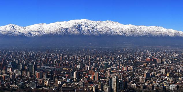 Santiago