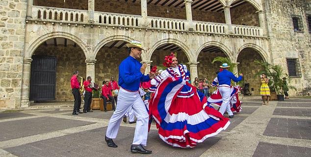 Santo Domingo