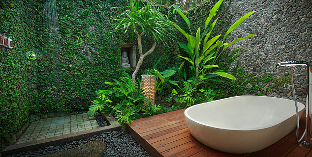 Sea View Villa