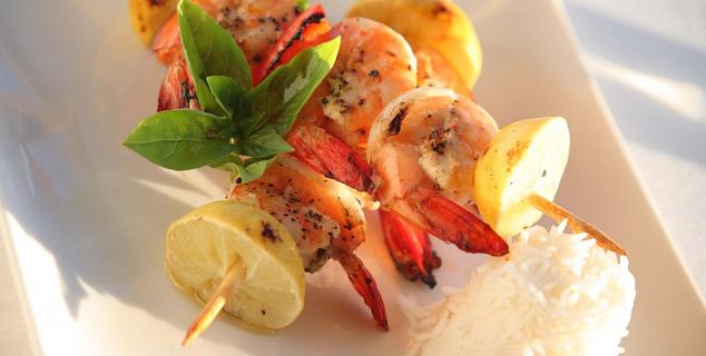 Seafood