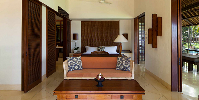 Seaside Suite