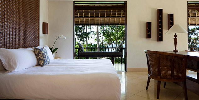 Seaside Suite