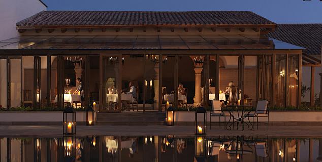 Senzo Restaurant