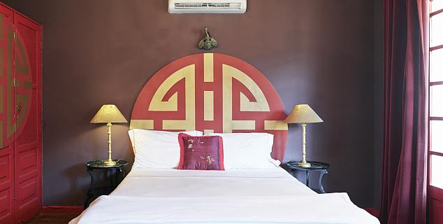 Shangai Room
