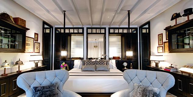 Siam Suite