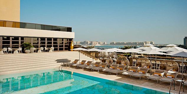 Siddharta Pool