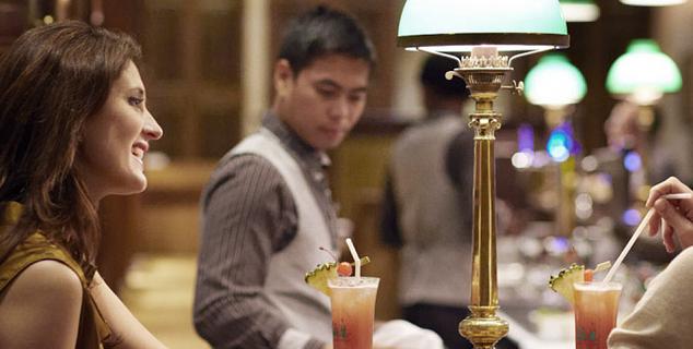 Singapore Sling