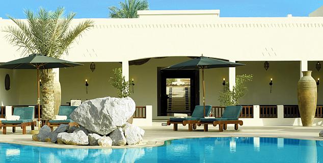 Spa Pool