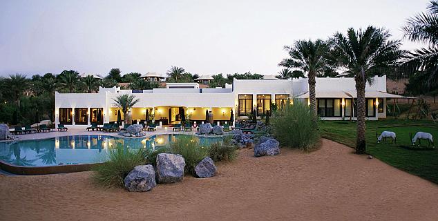 Spa and Fitness
