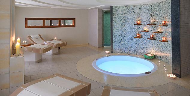 Spa and Health Club