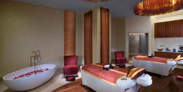 Spa