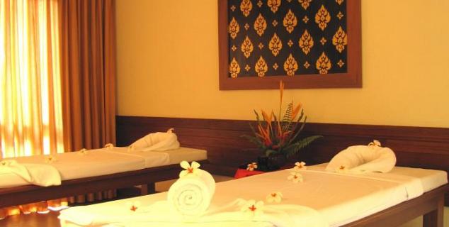 Spa