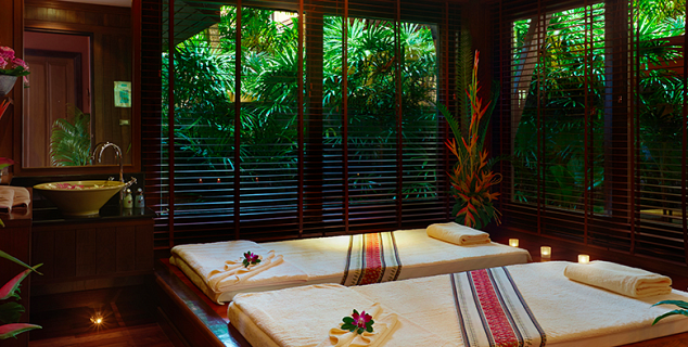 Spa