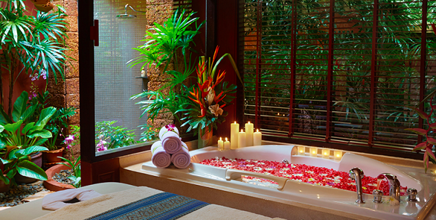 Spa