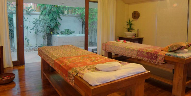 Spa