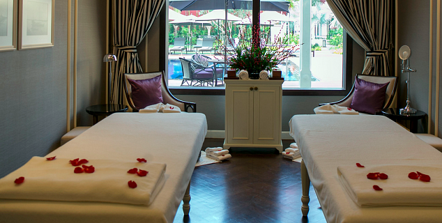 Spa