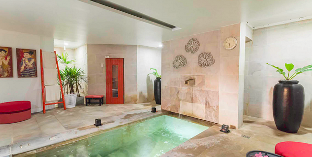 Spa