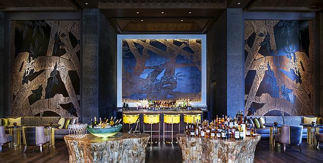 St. Regis Bar