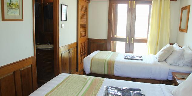 Stateroom