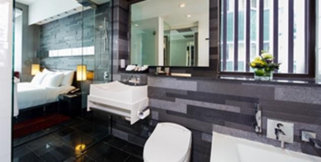 Studio Deluxe Room