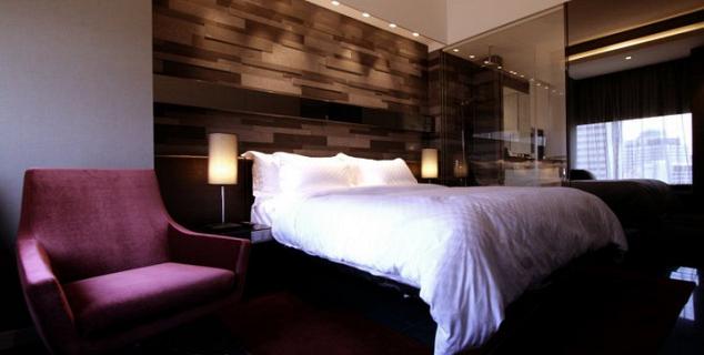 Studio Deluxe Room