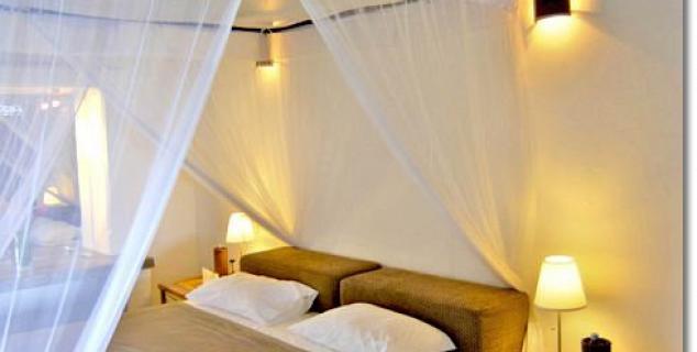 Suite 5 Cardamon Villa