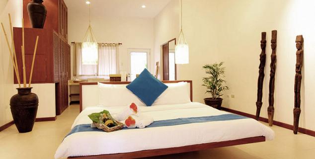 Suite Bedroom