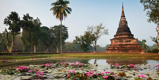 Sukhothai