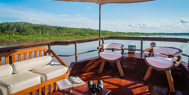 Sun Deck