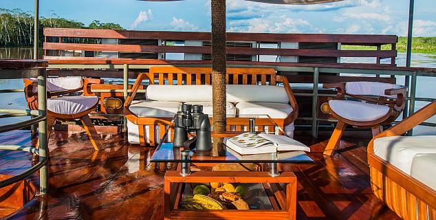 Sun Deck