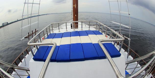 Sun Deck