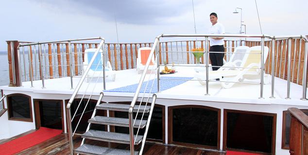 Sun Deck