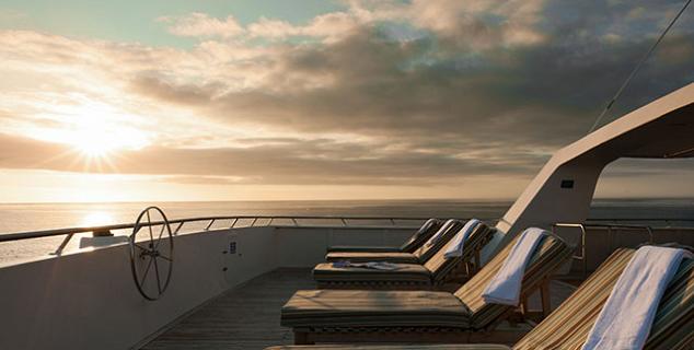 Sun Deck