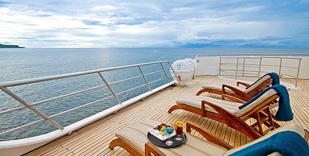 Sun Deck